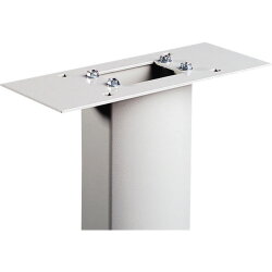 Schneider Electric Adapterplatte