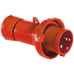 Schneider Electric CEE Stecker