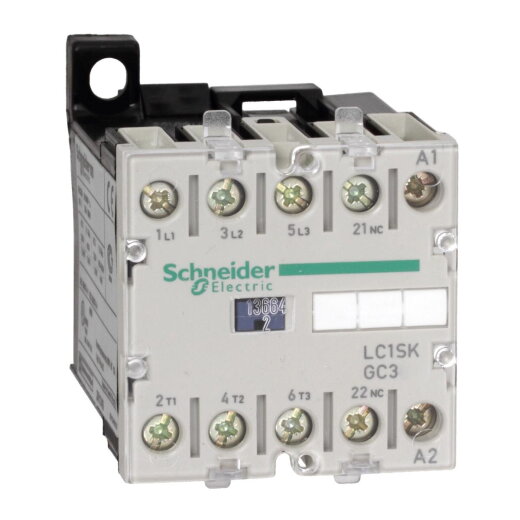 Schneider Electric Installationsschütz