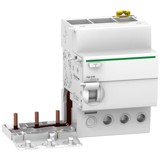 Schneider Electric FI-Block