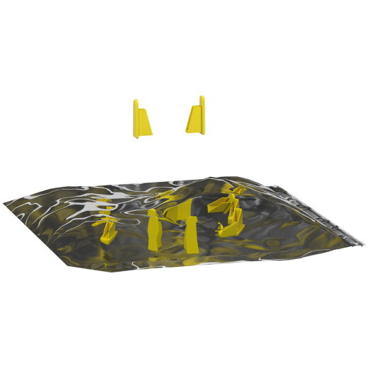 Schneider Electric Endkappe