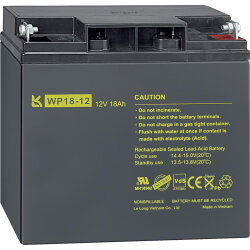 Schneider Electric Bleigelakku