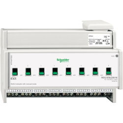 Schneider Electric Schaltaktor