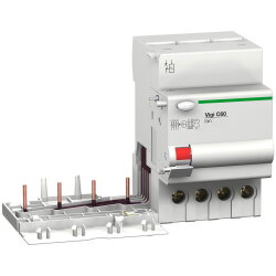 Schneider Electric FI-Block