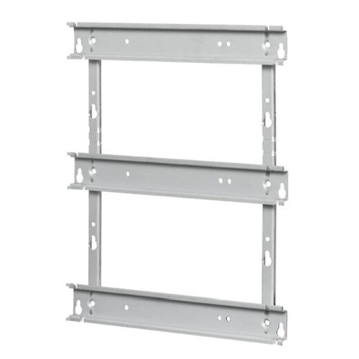 ABN Gerätetraggerüst AZUTR3 3-reihig Stahl verzinkt AMIGO AZUTR3