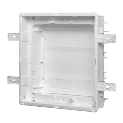 ABN Mauerkasten AMIGO 1reihig UP 330x310x90mm A12UPX