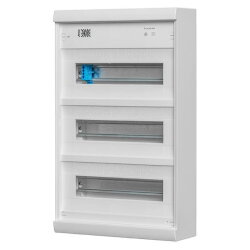 ABN Kleinverteiler Amigo A36A B=300.H=495.T=106mm KV A36A