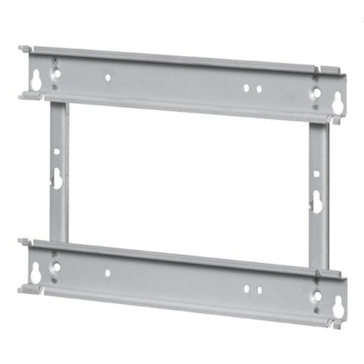 ABN Gerätetraggerüst AZUTR2 2-reihig Stahl verzinkt AMIGO AZUTR2