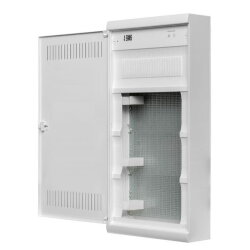 ABN Kleinverteiler Amigo B300 H620 T106mm m....