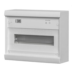 ABN Kleinverteiler Amigo A12A B=300.H=245.T=106mm KV A12A