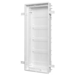 ABN Mauerkasten AMIGO 4reihig UP 330x710x90mm A48UPX