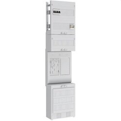 ABN Einspeiseplatz eHZ 1Z 44A sHS 4pHS...