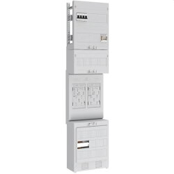 ABN Einspeiseplatz eHZ 2Z 32A sHS 4pHS...