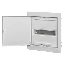 ABN Kleinverteiler Amigo mitVolltür BxHxT:...