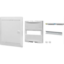 ABN Einbauset AMIGO 1reihig HW/UP AE12R