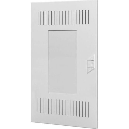 ABN Kleinverteilertür AT36M BxHxT 298x439x9mm 3R IP30 AT36M