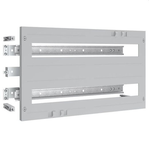 ABN Modul tief BxH:500x300mm REB 48 TE RE 150mm MT2224