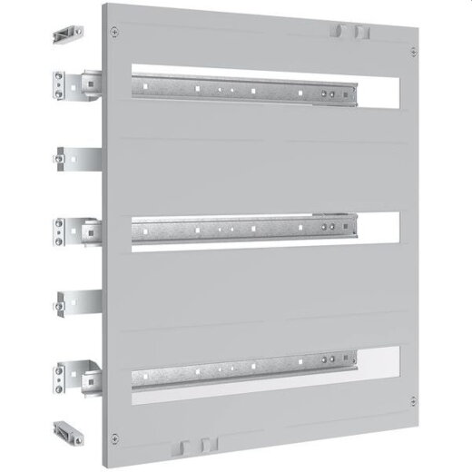 ABN Modul tief BxH:500x600mm REB 72 TE RE 200mm MT2425