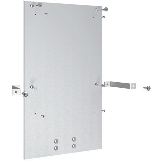 ABN Montageplatte f.SDO-Vert.f.SL135A und SL135M SY20M