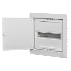 ABN Kleinverteiler Amigo mitVolltür BxHxT:...