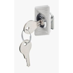 ABN Türschloss AZTA2 verschiedenschliessend AZTA2