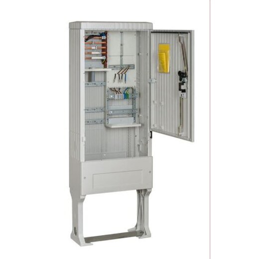 ABN Zähleranschlusssäule 1ZP 5p HLAK 25qmm SZ175ZZ1500