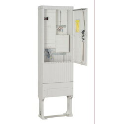 ABN Zähleranschlusssäule 1ZP APZ 5p HLAK 25qmm...