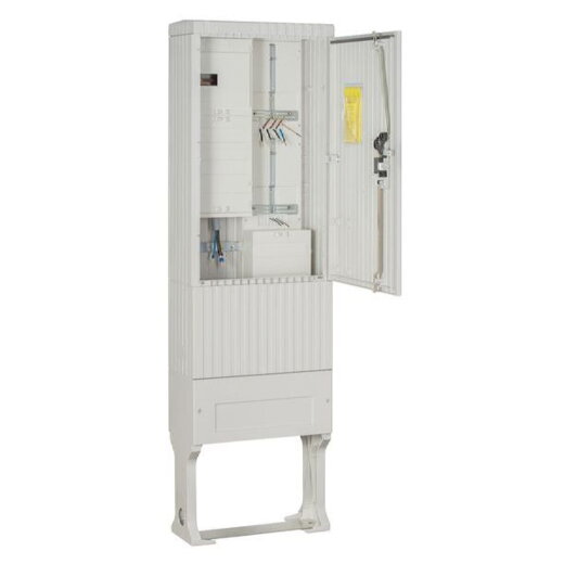 ABN Zähleranschlusssäule 1ZP TSG APZ 5p HLAK 25qmm SZ205ZA1510