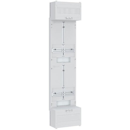 ABN Zählerfeld 3Pkt 2Z 250x1050mm Z17ZR0020