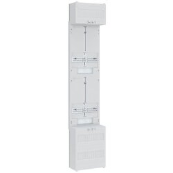 ABN Zählerfeld 3Pkt 2Z 250x1200mm Z18RZ0020