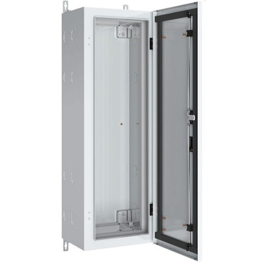 ABN Wandgehäuse geerdet IP55 340x990x280mm NF16E