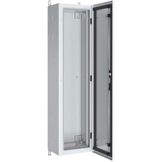 ABN Wandgehäuse geerdet IP55 340x1290x280mm NF18E