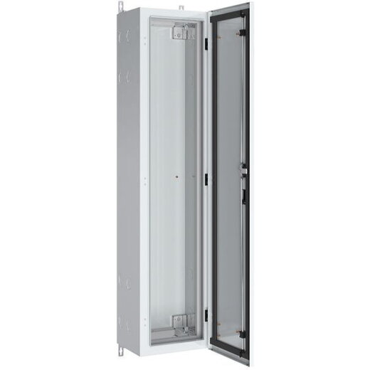 ABN Wandgehäuse geerdet IP55 340x1440x280mm NF19E