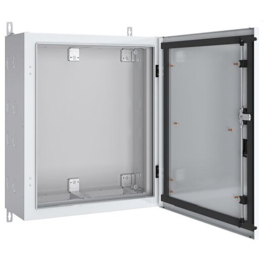 ABN Wandgehäuse schutzisoliert IP55 590x690x280mm NF24P