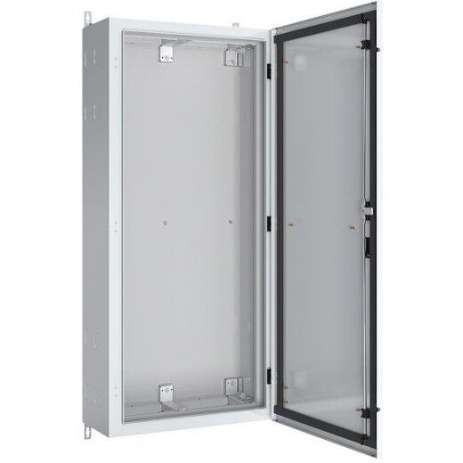 ABN Wandgehäuse schutzisoliert IP55 590x1290x280mm NF28P