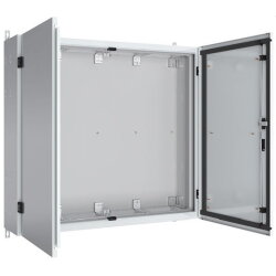 ABN Wandgehäuse schutzisoliert IP55 1090x990x280mm...