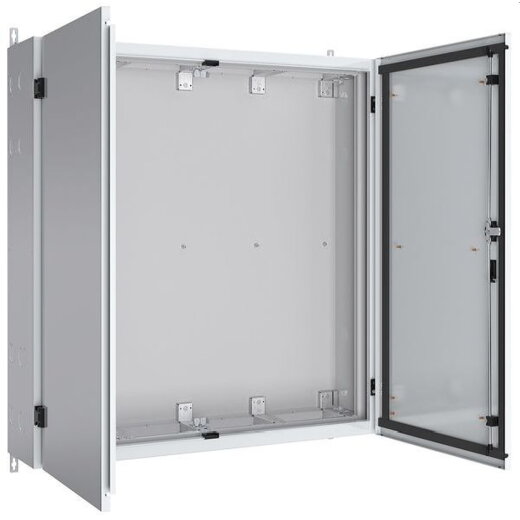 ABN Wandgehäuse schutzisoliert IP55 1090x1140x280mm NF47P