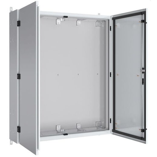 ABN Wandgehäuse schutzisoliert IP55 1090x1290x280mm NF48P