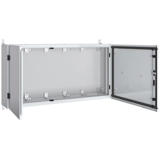 ABN Wandgehäuse schutzisoliert IP55 1340x690x280mm NF54P