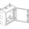 ABN Wandgehäuse schutzisoliert IP55 590x690x340mm NT24P
