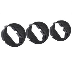 ABN Bestückungspaket XSD3L 3x PinFix Adapter BPSD3