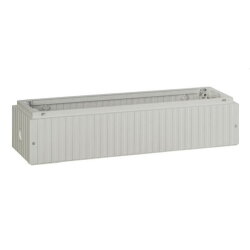 ABN Bodenaufbausockel SX016  250mm Gr.2 FB4 SX016