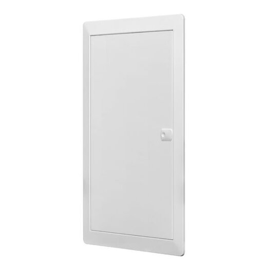 ABN Blendrahmen AZUBT36 3-reihig mit Volltür AZUBT36