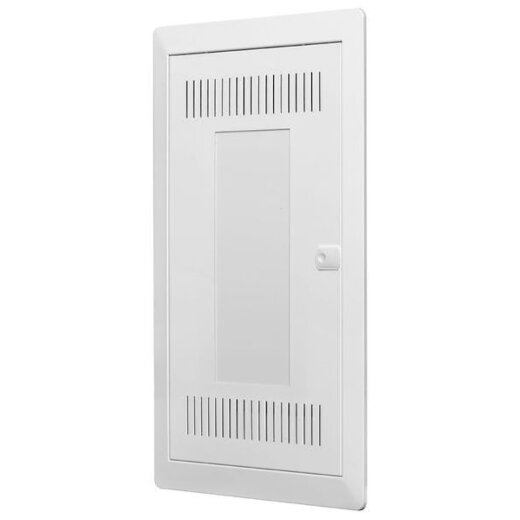 ABN Blendrahmen AZUBTM36 3-reihig mit Mediatür AZUBTM36