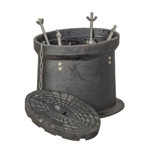 ABN Sockel SX135 SX135