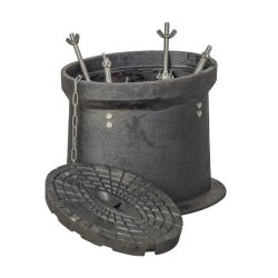 ABN Sockel SX135 SX135