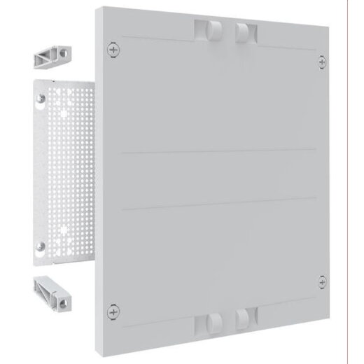 ABN ESPRO-Modul tief 250x300mm Telekommunikationsfeld MT1269