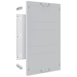 ABN ESPRO-Modul tief 250x450mm Telekommunikationsfeld MT1369