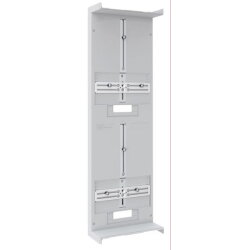 ABN ESPRO-Modul tief 250x750mm Zählertragplatte 2Z...