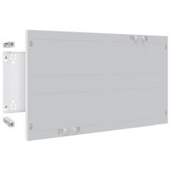 ABN ESPRO-Modul tief 500x300mm Telekommunikationsfeld MT2269
